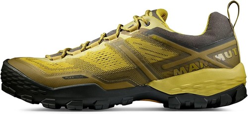 Herren Mammut Ducan Low GTX Gr. 44 2/3 goretex - Bild 3 von 11