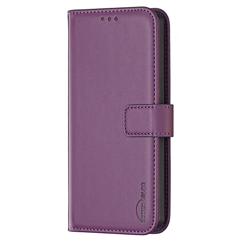 For Motorola Moto G75 G55 G34 Play Magnetic Leather Flip Stand Card Wallet Case - Picture 25 of 26