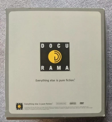 he DocuRama Awards Collection Volume 1 12-DVD Box Set | eBay