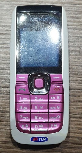 NOKIA 2626 ROSA - Imagen 4 de 4