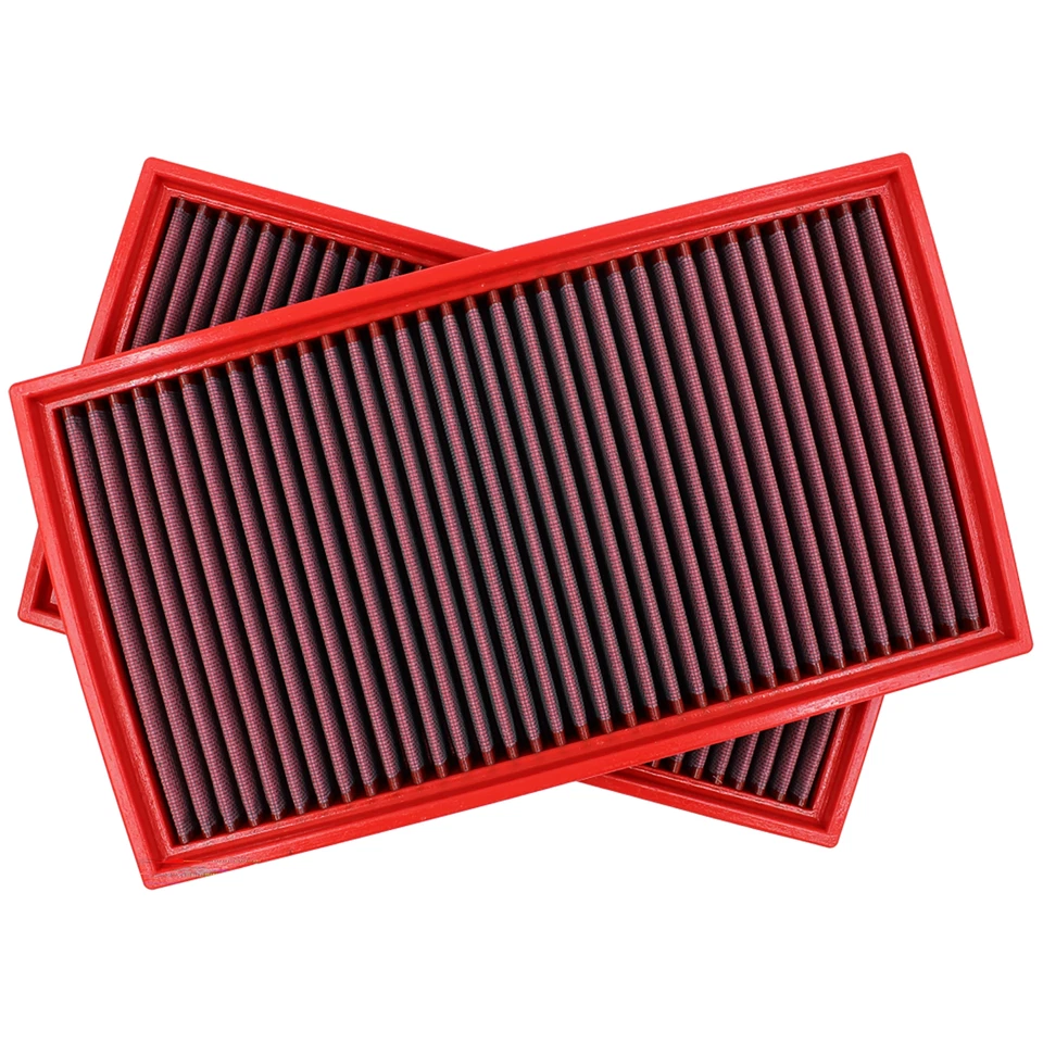 Filtro de aire BMC FB487/20 Performance para Ferrari 599 612 California FF 2005-2020 Foto 2 de 4