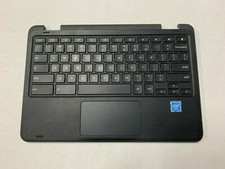 GENUINE Dell Chromebook 11 3189 Palmrest US/ENGLISH Touchpad Assembly P/N 0YFYX
