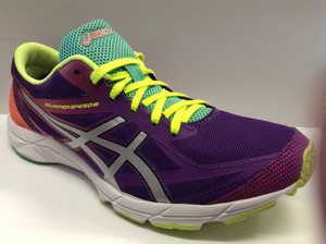 asics hyperspeed womens