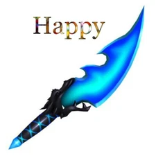 CHILL💙💙FAST DELIVERY!!!💙💙MM2 MURDER MYSTERY 2💙💙GODLY KNIFE ROBLOX