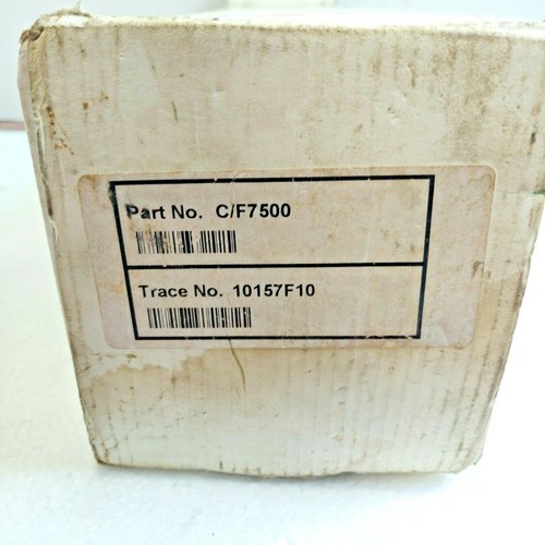 Xenon Spotlight Bulb CF7500 C/F7500 New Fast Shipping - Picture 2 of 8