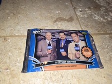 2007 Upper Deck NEW YORK METS SNY GARY COHEN KEITH HERNANDEZ RON DARLING MR MRS