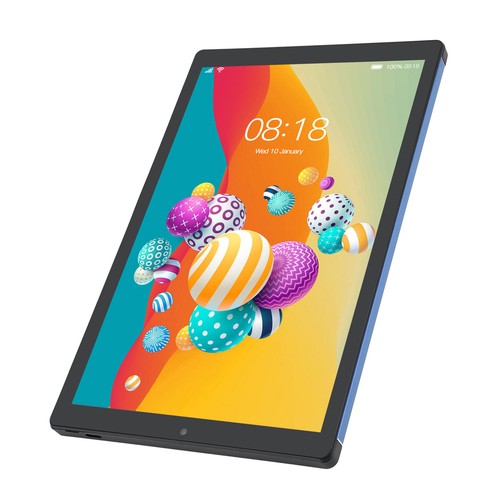 128GB Tablet 10.1 Inch Blue 6GB 128GB 10 Core CPU 8800mAh Dual Band 5G WiFi I - Picture 5 of 12