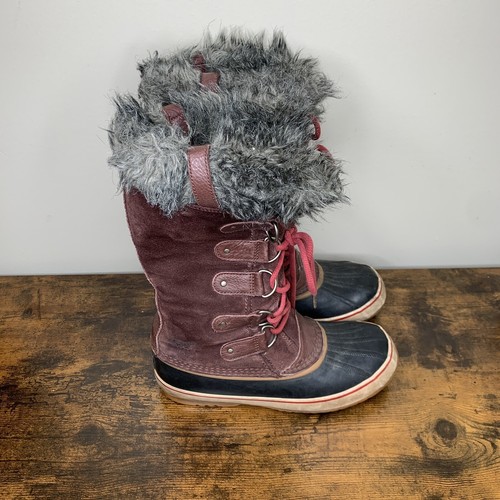 Sorel NL2429 Joan Of Arctic Women's 