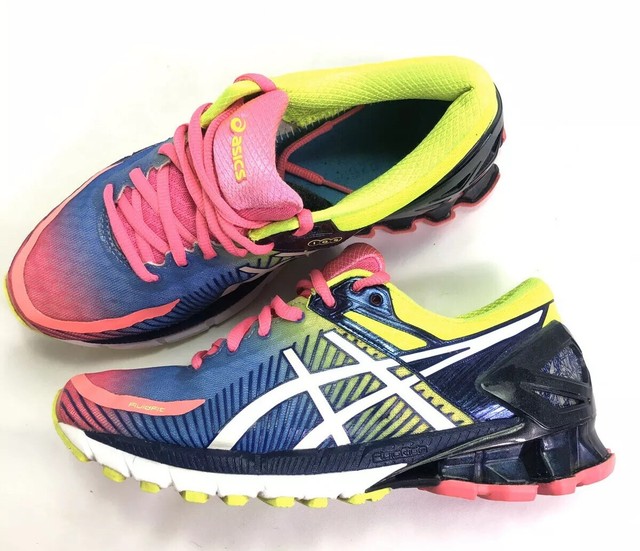 asics gel kinsei 7 donna online