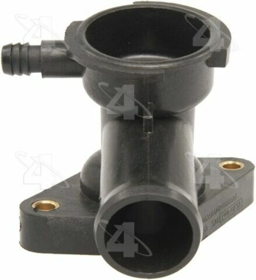 Cuello de llenado de refrigerante de motor Four Seasons 85042 | Piezas de automóvil de alta calidad, Universa Foto 4 de 4