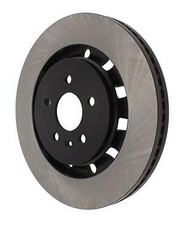 # 120.65136 Centric Parts Disc Brake Rotor