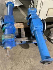 Moyno Progressing Cavity Pump 2F022G1 SSQ 3 AAA (Price is for one) (Rebuilt)