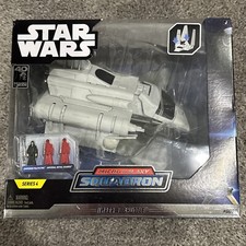 Jazwares Star Wars Imperial Shuttle Action Figure - SWJ0098