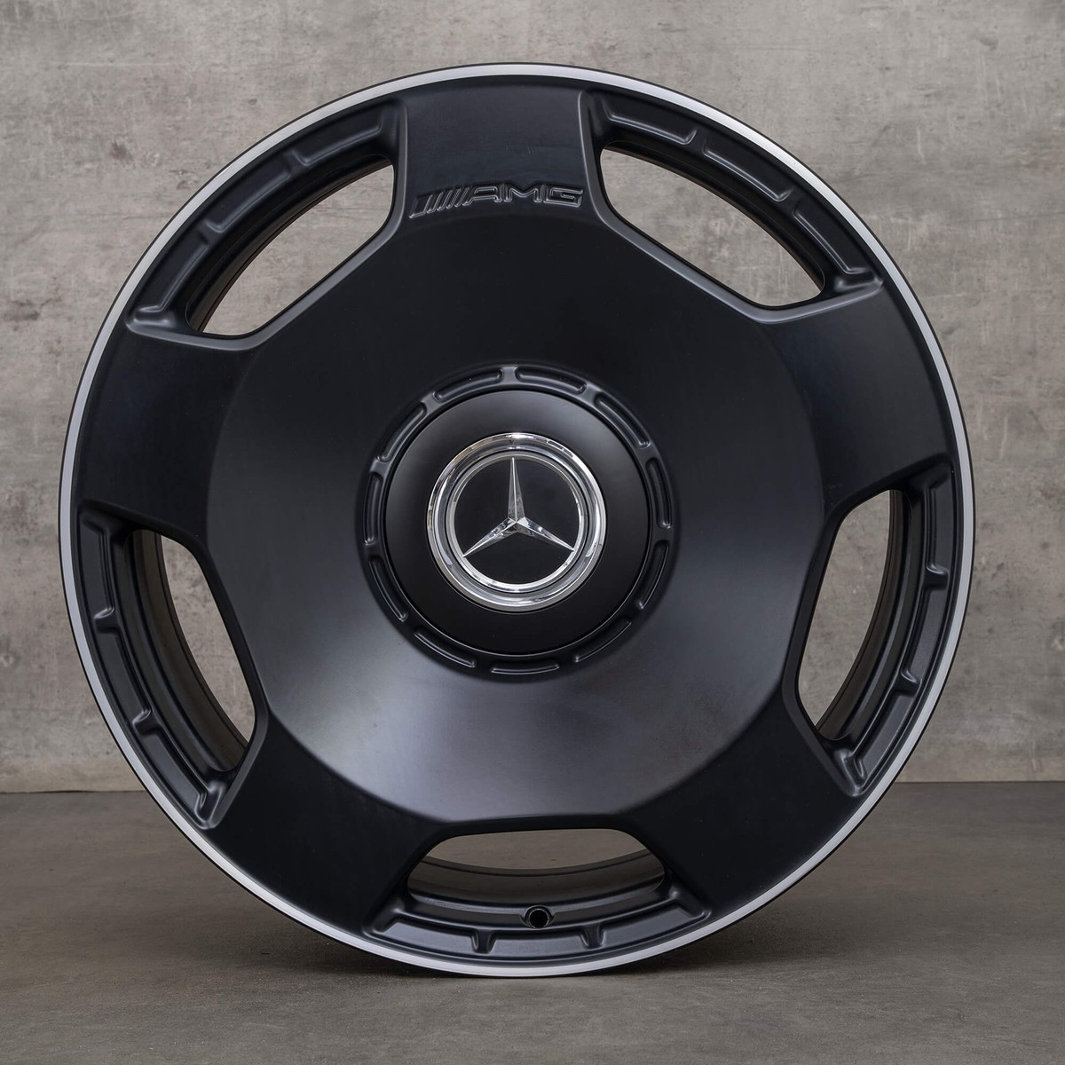 AMG Mercedes Benz GT 43 53 63 X290 21 inch rims A2904011400 