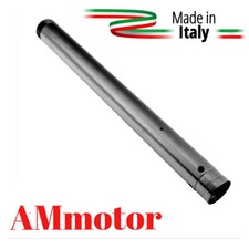 STELO FORCELLA KAWASAKI ZX-6R R 636 03 04 Sospensione Cromato Per Moto