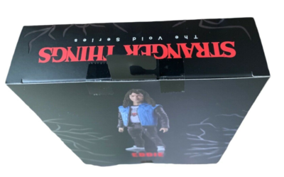 その他 STRANGER THINGS THE VOID SERIES EDDIE STRANGER THINGS Eddie Munson NETFLIX Season 4 The Void Series