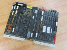 Motorola 01-W3393B-03 VME Module 01W3393B03