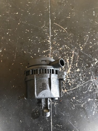 Ölabscheider 076103593A für VW Crafter 2.5 Tdi 2006–2010