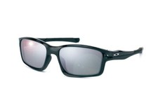 Oakley Chainlink Men's Sunglasses - Black Ink/Black Iridium