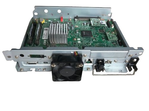 Canon C9060 Image Runner Advance Pro Image Processing Unit / FM4-0754