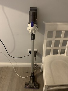 DYSON DC44 NEU AKKU Akku Handstick Staubsauger Auto Sauger & Werkzeug
