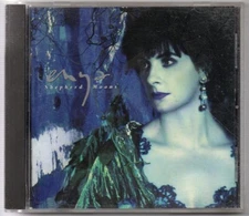 Shepherd Moons By Enya (CD, 1991 Reprise Records) 9 26755-2