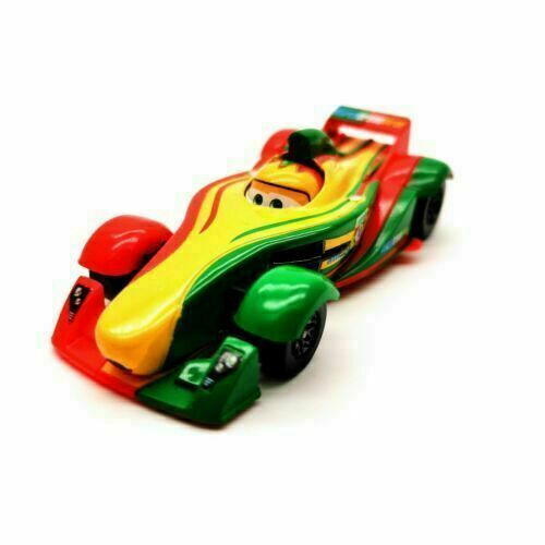 Maßstab Autos Lot Lightning McQueen Druckguss Modellautos Kinder Junge Spielzeug Geschenk Dekor 1:55 - Bild 260 von 271