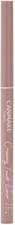 Canmake Tokyo Creamy Touch Liner 15 Cappuccino Pink Eyeliner Gel From Japan