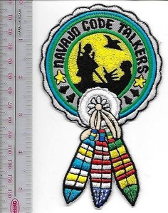American Indian US Marine Corps Veteran Ass Navajo Code Talkers sm Vel hooks