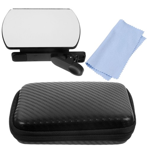 Mobile Phone Reflection Camera Travel Selfie Reflector Rear-facing Device - 第 1/12 張圖片
