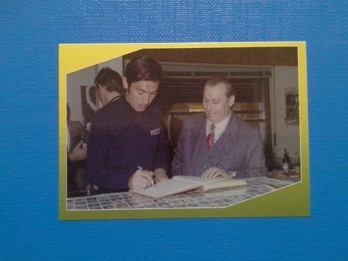 Panini Tour de France 2019 Figurina n.346 Eddie Merckx