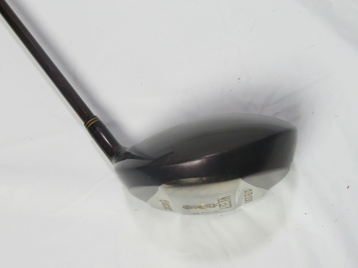 Maruman MAJESTY PRESTIGIO 1番 ドライバー 10.5 MARUMAN MAJESTY PRESTIGIO SC-V DRIVER 10.5deg Flex-R No H