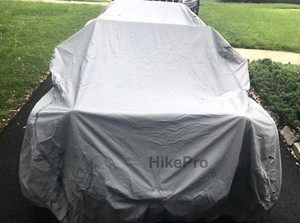 uv buggy cover