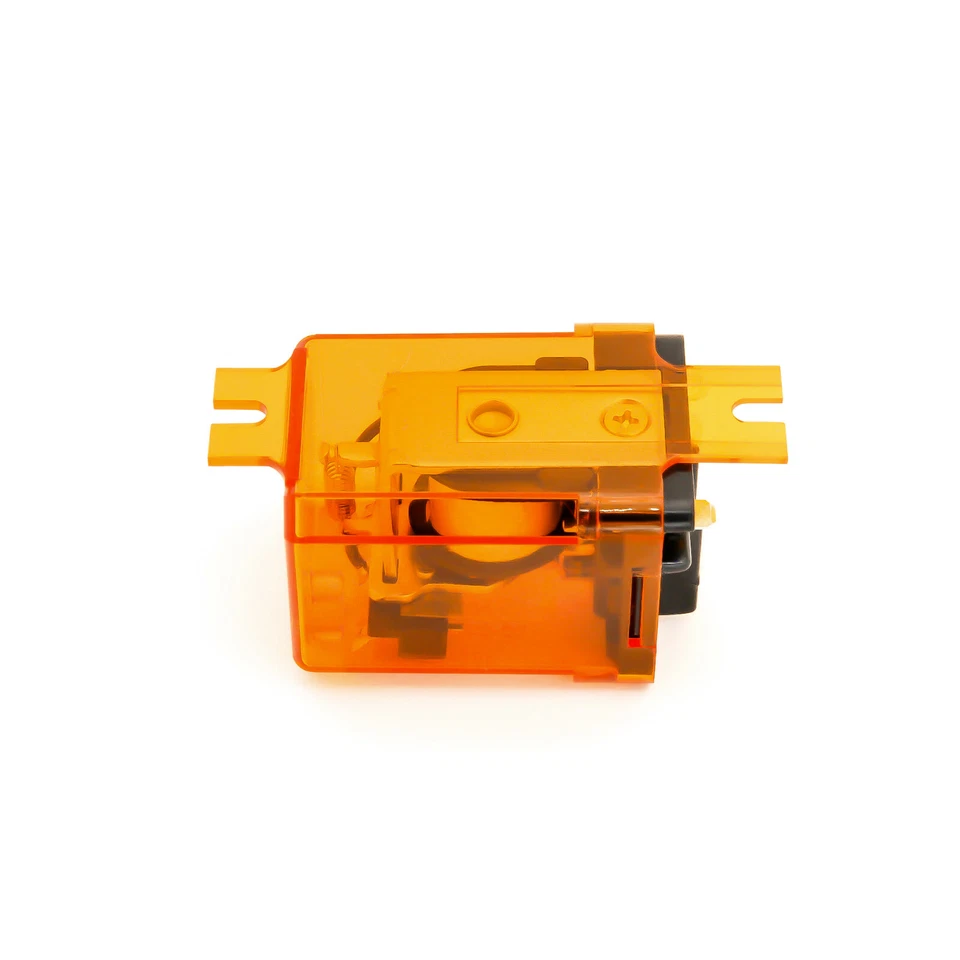 10A 120VAC Coil Relay 60Hz SPDT 1/2HP 240Vac 30Vdc 5 Pin Bracket Mount - Image 4 of 4