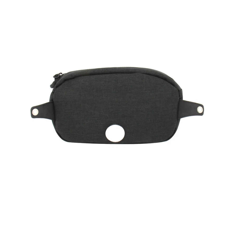 Motorcycle handlebar travel bag FOR BMW K1600B K1600GT K1600GTL Storage Bags Foto 4 de 4