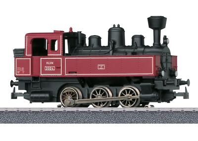 Märklin 36873 Start up Tenderlokomotive KLVM 1:87 Spur H0 AC Neu