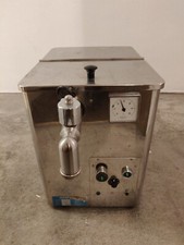 Mussana Sahnespender (Typ KN Baureihe 1978 - 1985)Sahnespender Bäckerei