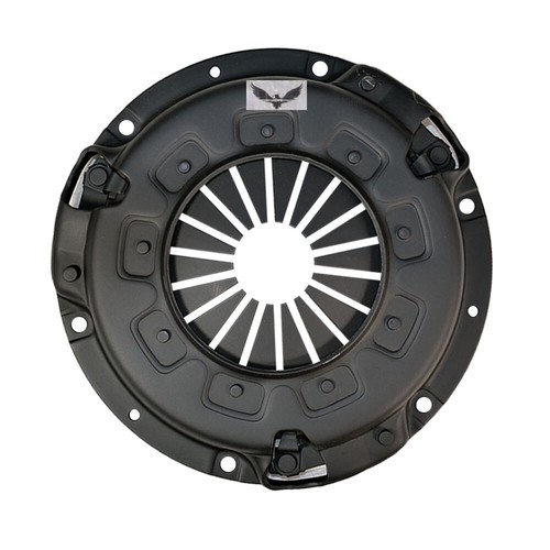 KIT DE EMBRAGUE JD STAGE 1 HD Y VOLANTE DE 13 LIBRAS Se adapta a 91-99 SENTRA SE-R 2.0L SR20DE - Imagen 3 de 5