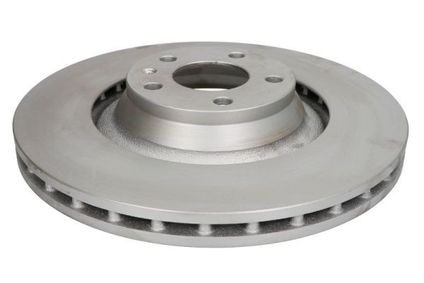 ABE 2X Bremsscheiben Vorderachse Ø 347 BelüFtet FüR Audi A6 Allroad 4FH C6-image