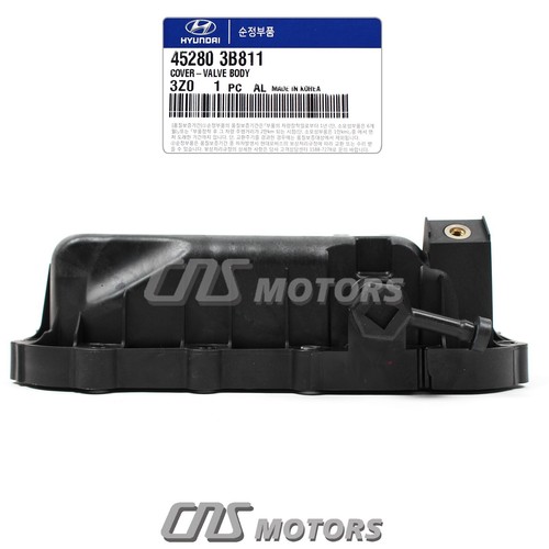 Hyundai kia 452803b811