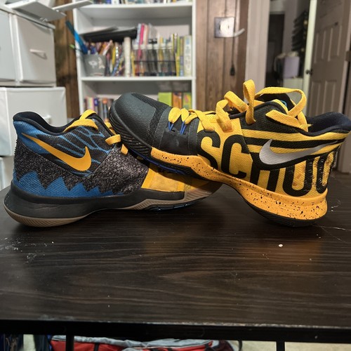 Nike kyrie 3 university - Gem Nike kyrie 3 university - Gem