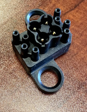 Segway PT i2 Male battery connector New OEM Control Unit