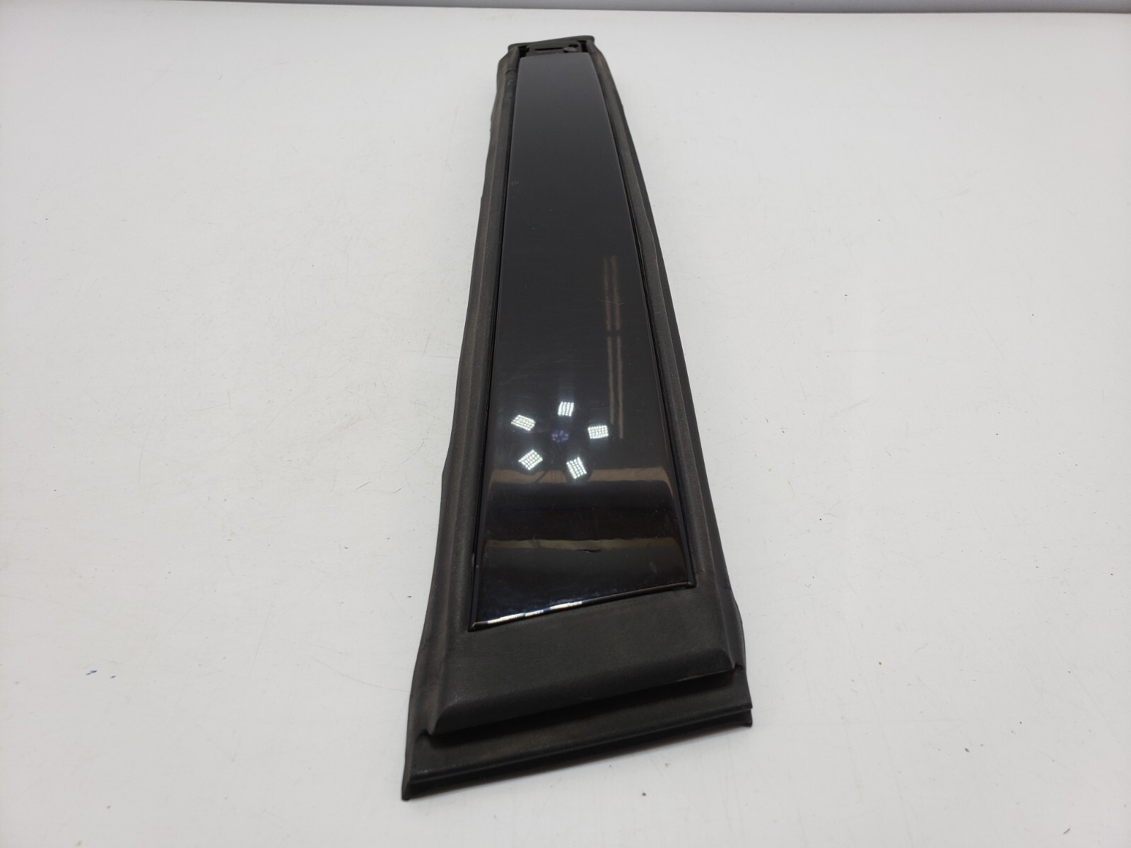 ✅ 2010-2018 OEM Rolls Royce Ghost RR4 Center Left Driver Side Door Trim Cover