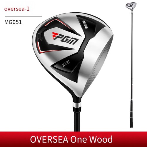 Men and Women, High Fault Tolerance, Carbon Shaft, Right Hand 1 Wood New - Picture 13 of 14