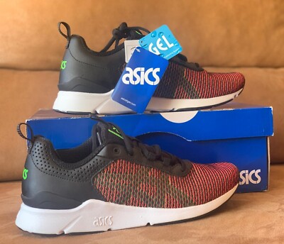 New Asics NH6F0