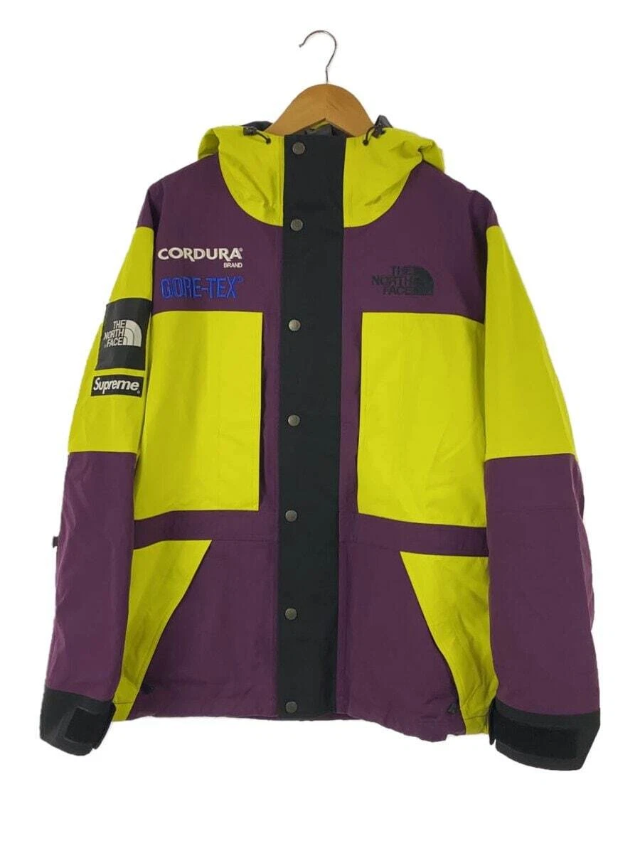 Veste GoreTex Supreme × THE NORTH FACE Expedition Occasion
