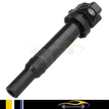 New Ignition Coil UF558 For Hyundai Santa Fe Kia Optima Rondo Magentis 2.7L V6