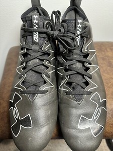 Under Armour Nitro Football Cleats | eBay