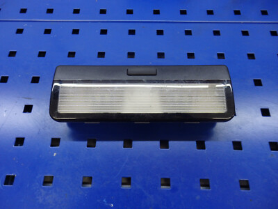 BMW E39 nnenraumbeleuchtung hinten Beleuchtung 8363265