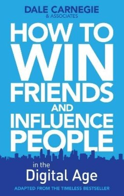Dale Carnegie T How to Win Friends and Influence People  (Paperback) (UK IMPORT)